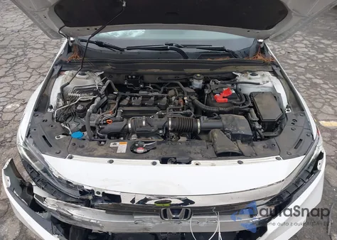 2022 Honda Accord Sport z USA, uszkodzony, nr VIN 1HGCV1F30NA017020